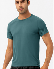 Load image into Gallery viewer, Men&#39;s Basic Tee
