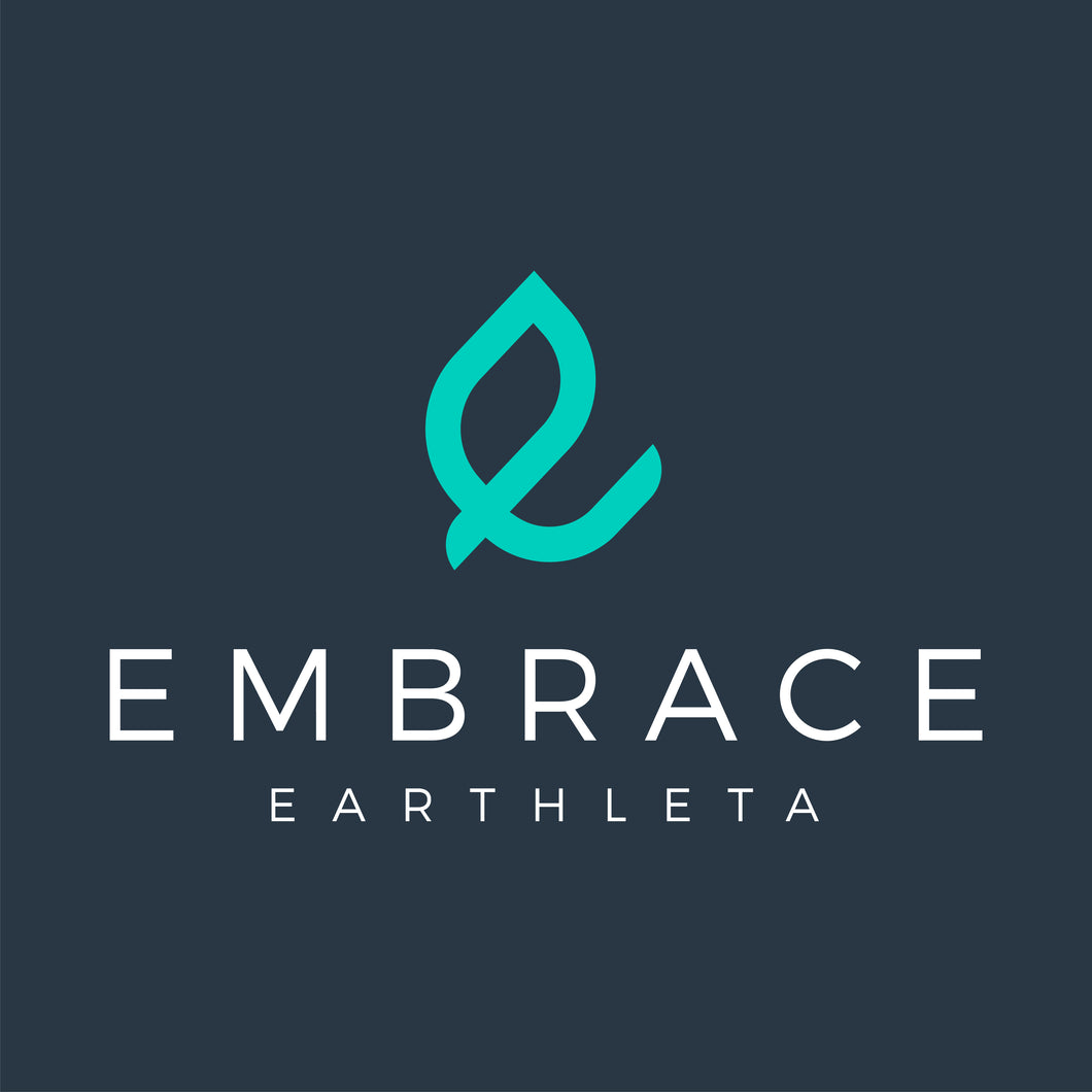 Embrace Earthleta Gift Card - Embrace Earthleta
